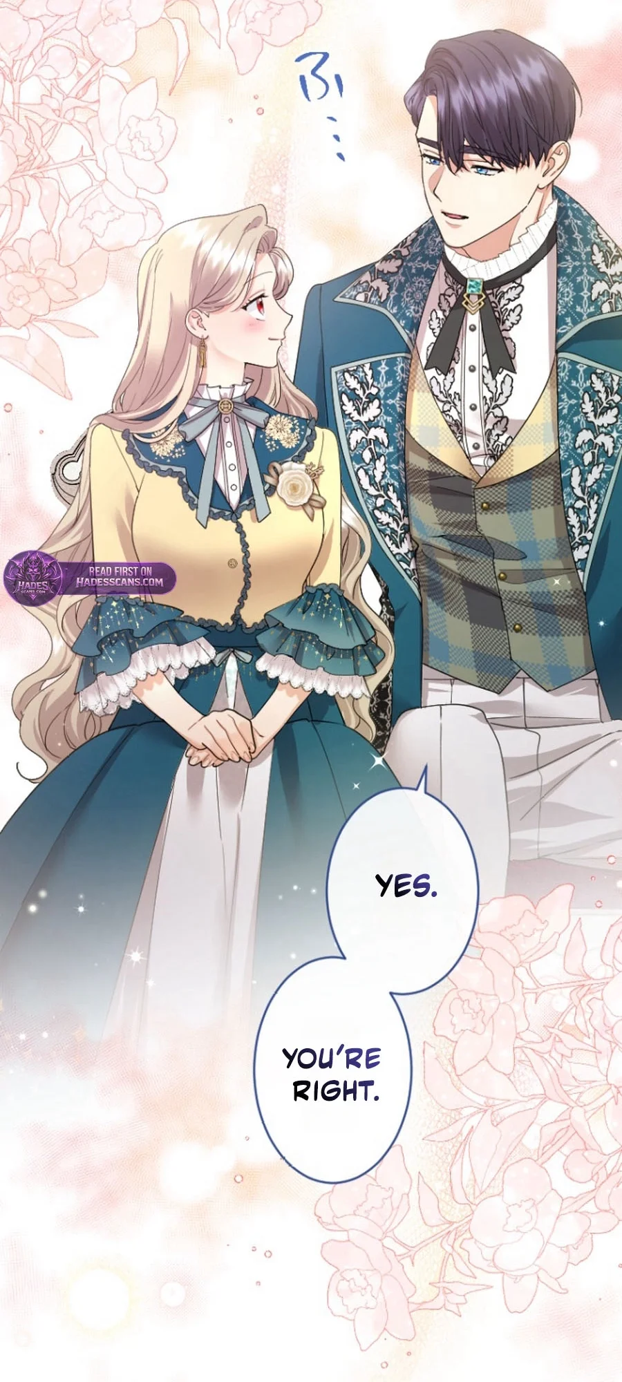 I’m A Worthless Stepmother, But I Love My Family Madly! - Chapter 141 Page 27