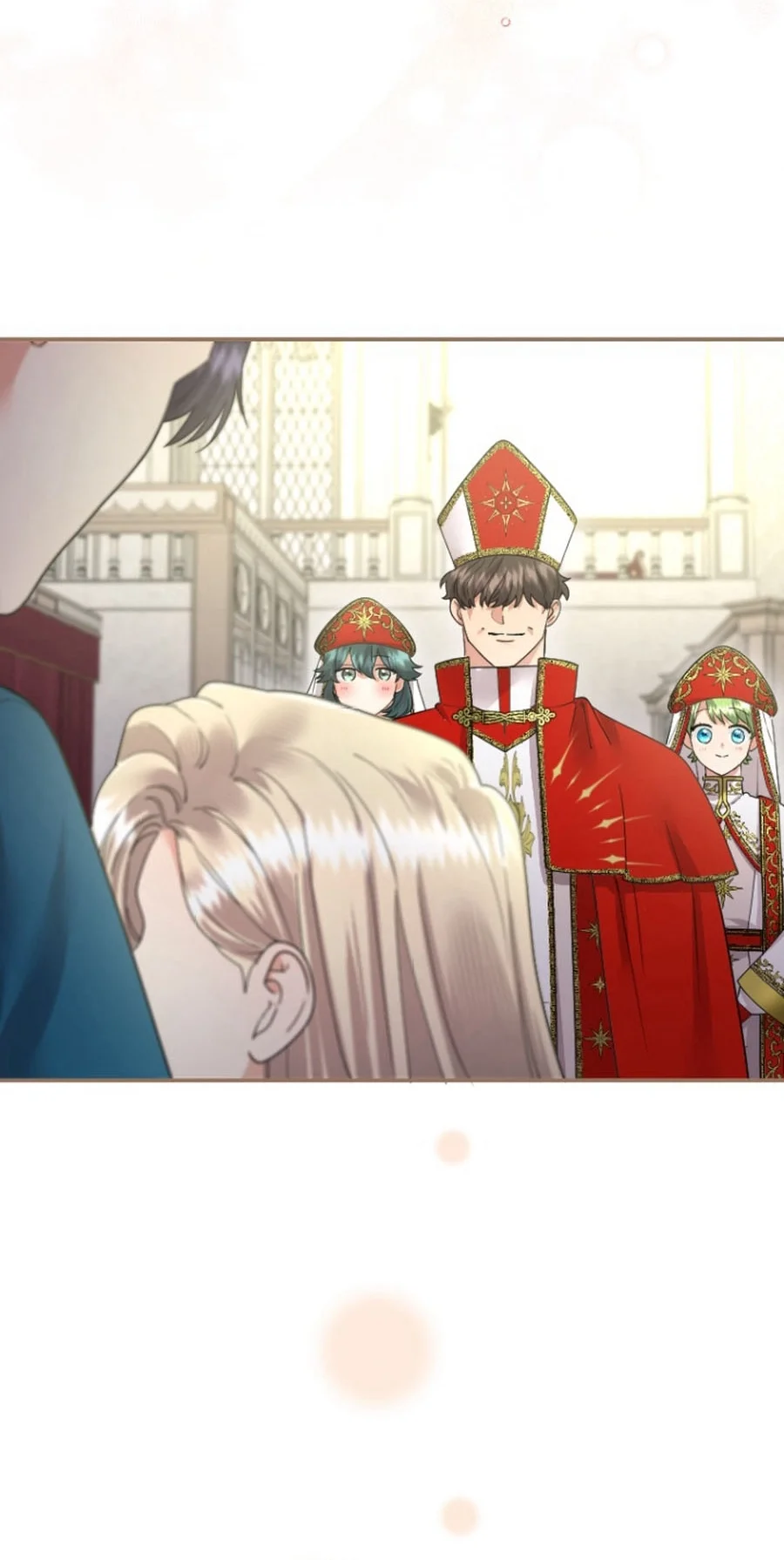 I’m A Worthless Stepmother, But I Love My Family Madly! - Chapter 141 Page 28