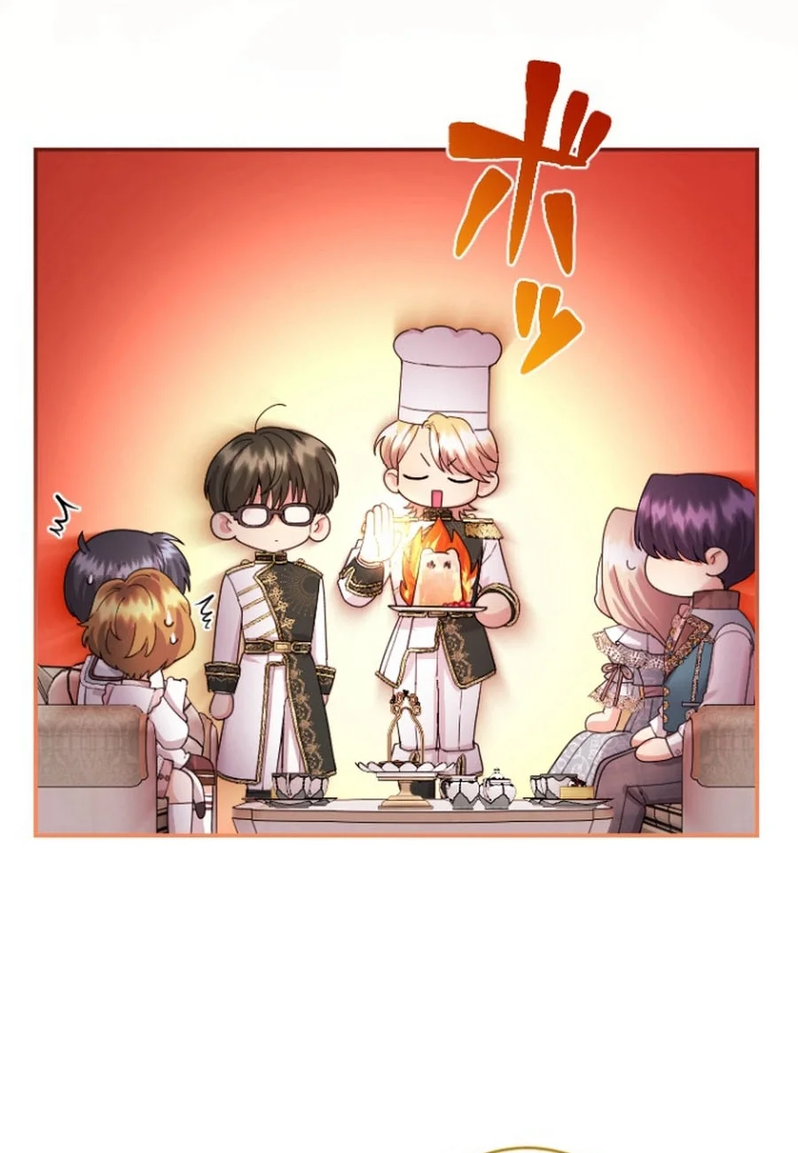 I’m A Worthless Stepmother, But I Love My Family Madly! - Chapter 141 Page 38