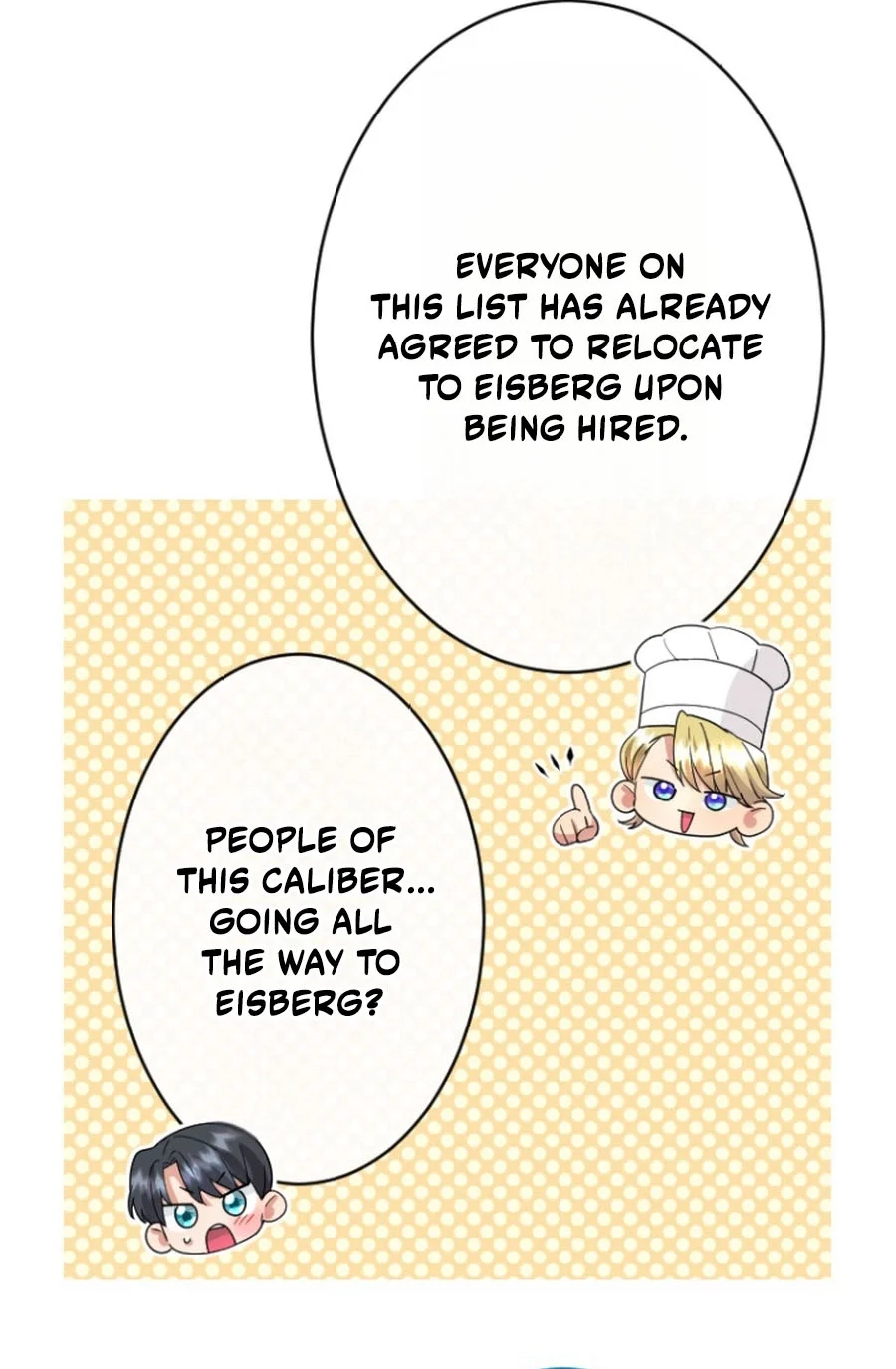 I’m A Worthless Stepmother, But I Love My Family Madly! - Chapter 141 Page 45
