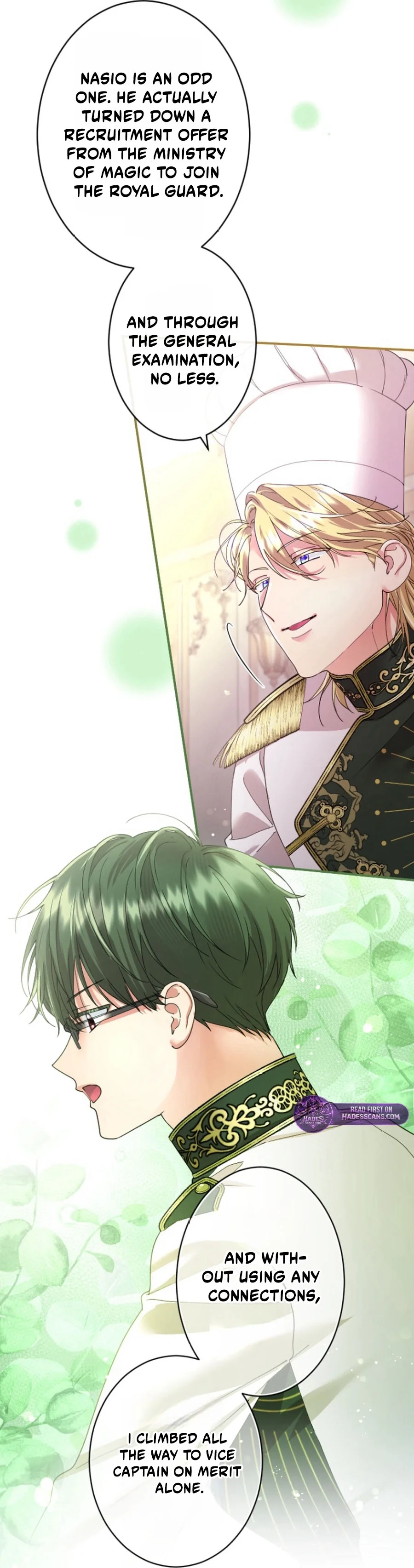 I’m A Worthless Stepmother, But I Love My Family Madly! - Chapter 141 Page 59
