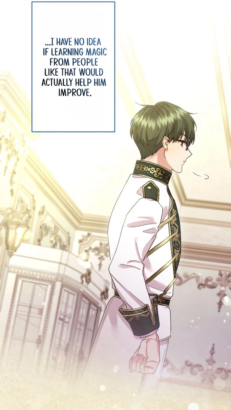 I’m A Worthless Stepmother, But I Love My Family Madly! - Chapter 141 Page 63