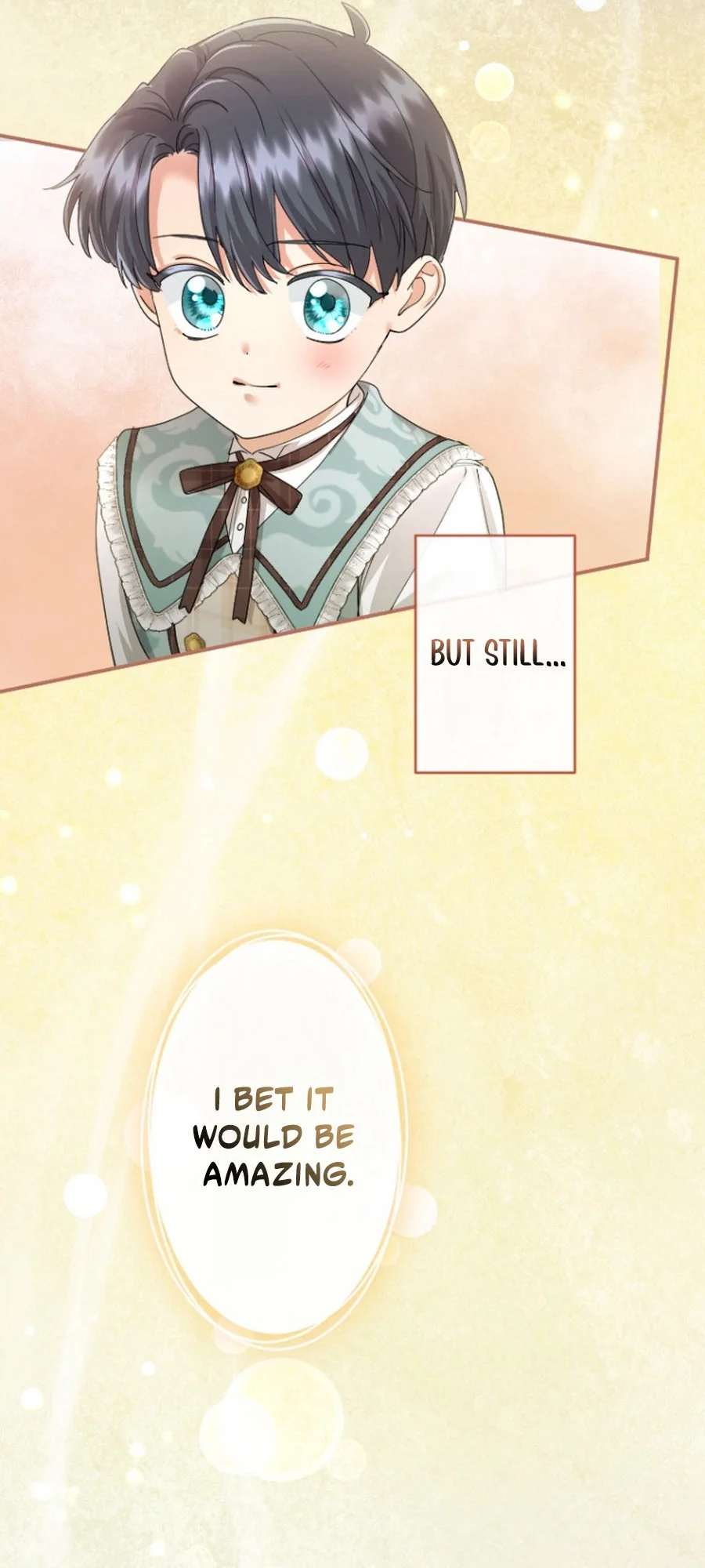I’m A Worthless Stepmother, But I Love My Family Madly! - Chapter 141 Page 64