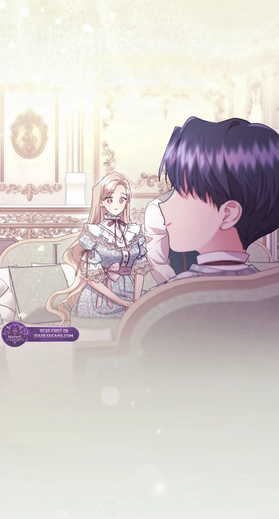 I’m A Worthless Stepmother, But I Love My Family Madly! - Chapter 141 Page 65