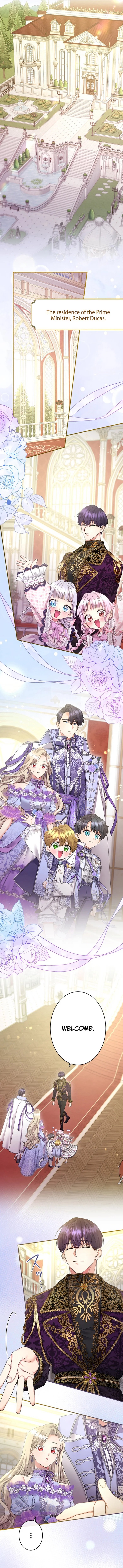 I’m A Worthless Stepmother, But I Love My Family Madly! - Chapter 142 Page 6