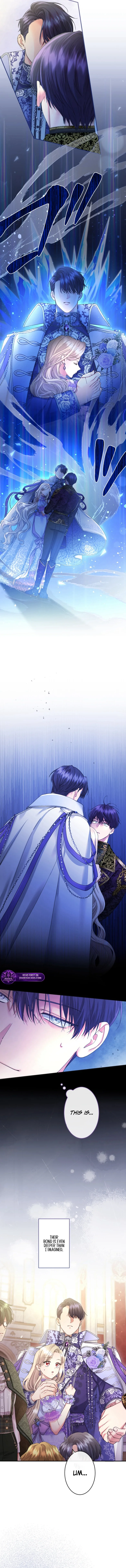 I’m A Worthless Stepmother, But I Love My Family Madly! - Chapter 143 Page 3