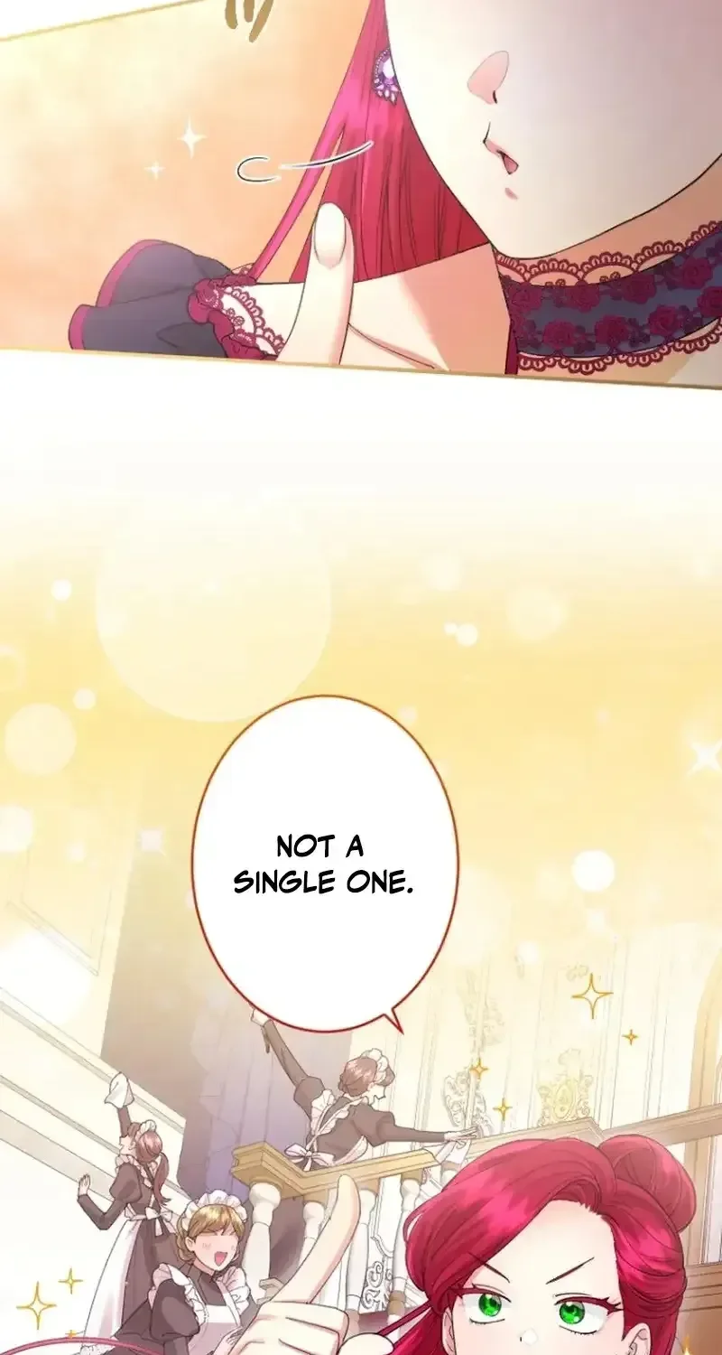 I’m A Worthless Stepmother, But I Love My Family Madly! - Chapter 144 Page 2