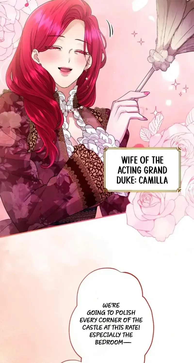 I’m A Worthless Stepmother, But I Love My Family Madly! - Chapter 144 Page 6