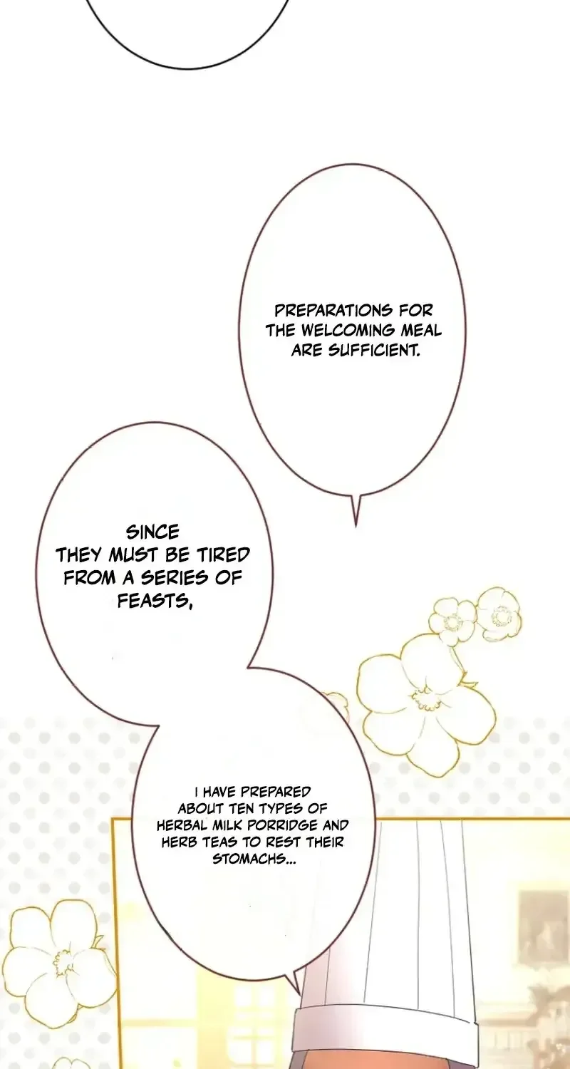 I’m A Worthless Stepmother, But I Love My Family Madly! - Chapter 144 Page 12