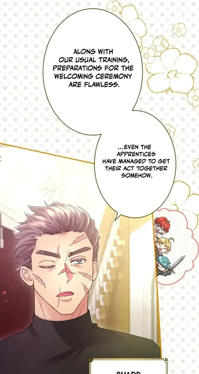I’m A Worthless Stepmother, But I Love My Family Madly! - Chapter 144 Page 14