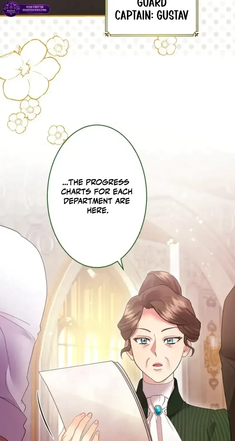 I’m A Worthless Stepmother, But I Love My Family Madly! - Chapter 144 Page 15
