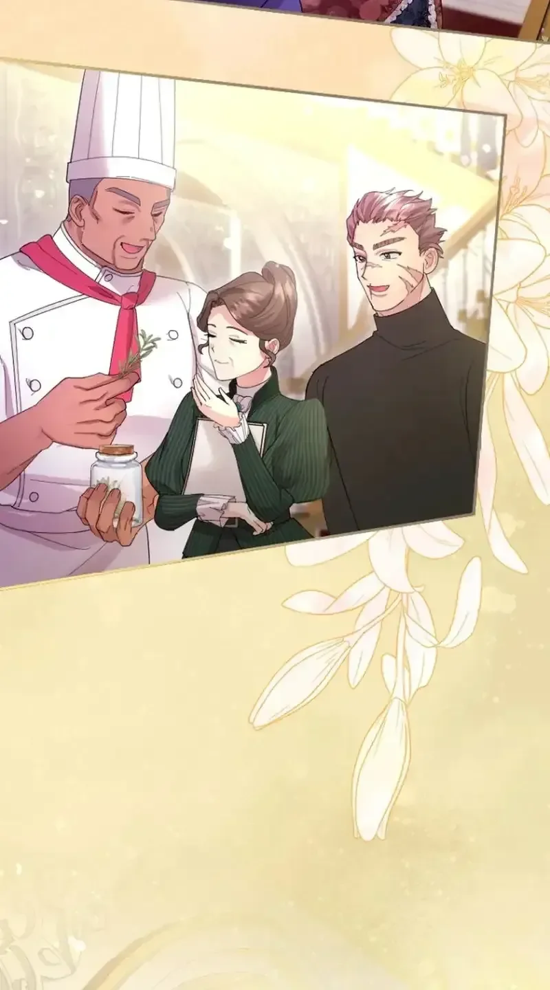 I’m A Worthless Stepmother, But I Love My Family Madly! - Chapter 144 Page 18
