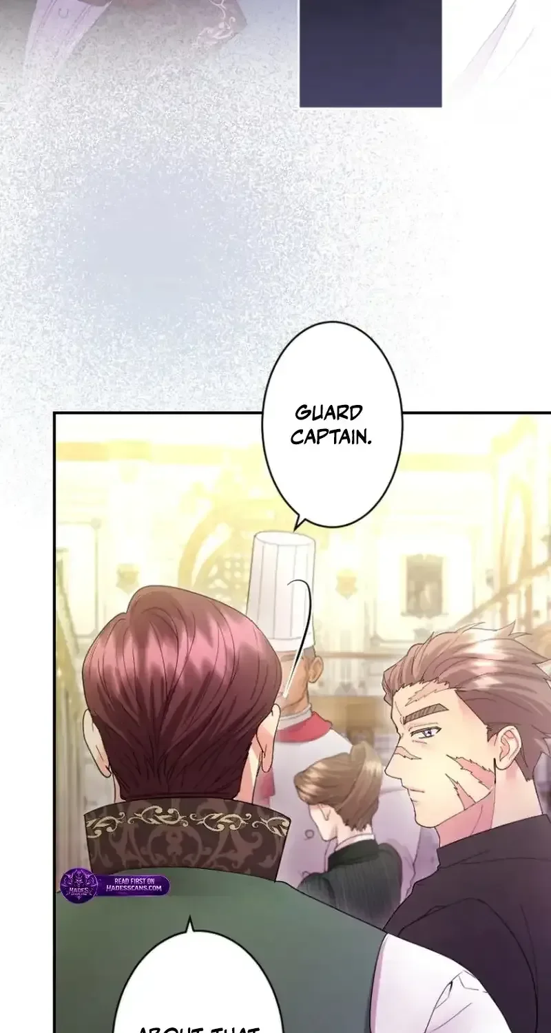 I’m A Worthless Stepmother, But I Love My Family Madly! - Chapter 144 Page 23