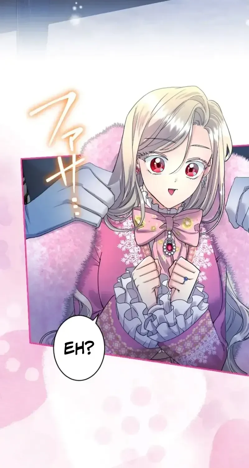 I’m A Worthless Stepmother, But I Love My Family Madly! - Chapter 144 Page 40