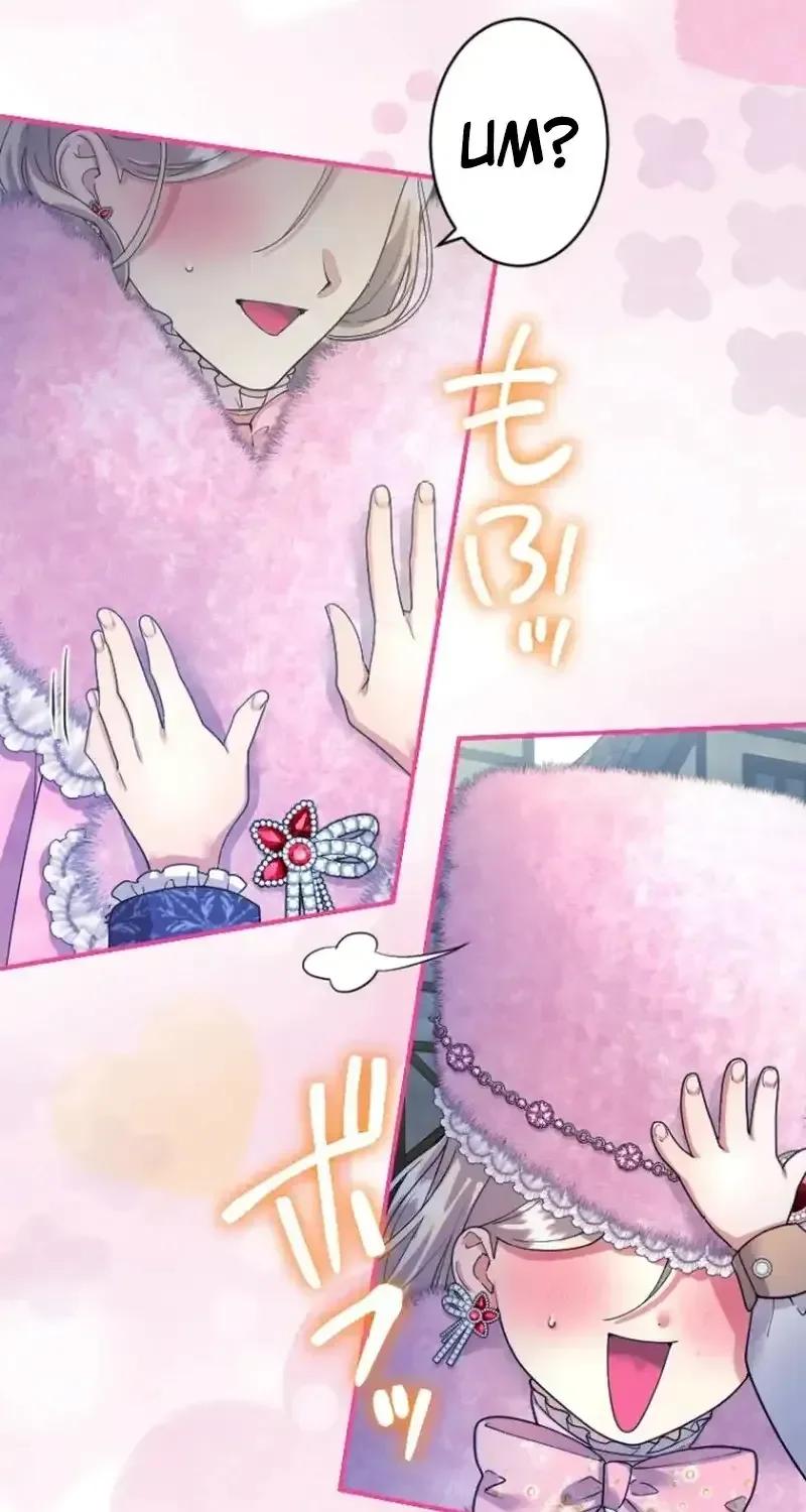 I’m A Worthless Stepmother, But I Love My Family Madly! - Chapter 144 Page 41
