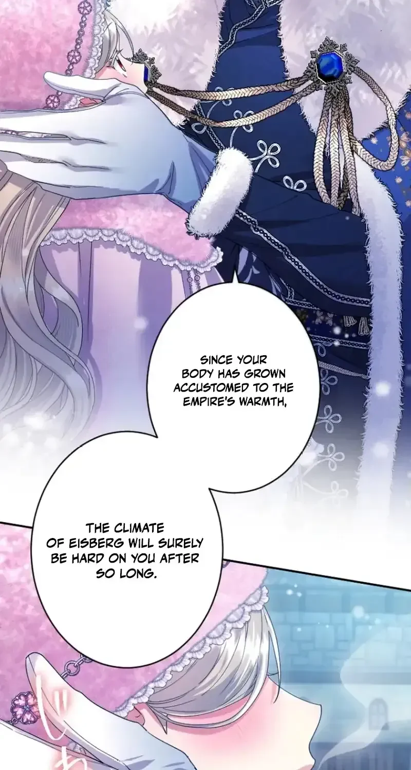 I’m A Worthless Stepmother, But I Love My Family Madly! - Chapter 144 Page 53