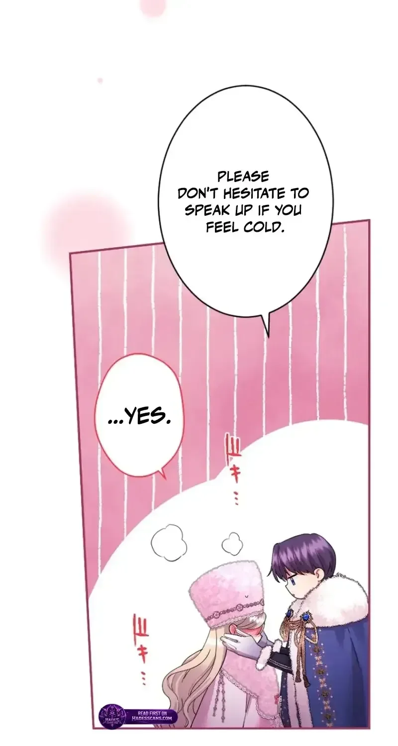 I’m A Worthless Stepmother, But I Love My Family Madly! - Chapter 144 Page 55