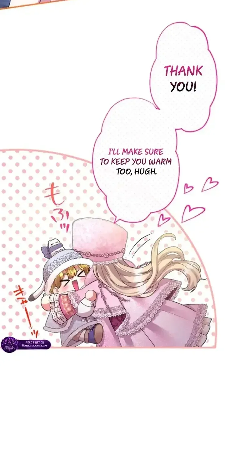 I’m A Worthless Stepmother, But I Love My Family Madly! - Chapter 144 Page 61