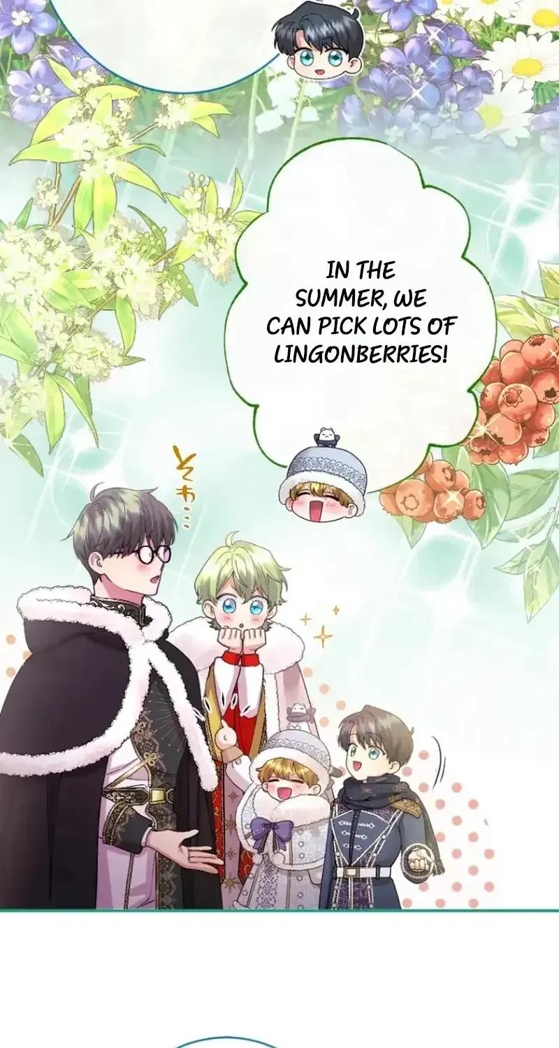 I’m A Worthless Stepmother, But I Love My Family Madly! - Chapter 144 Page 66