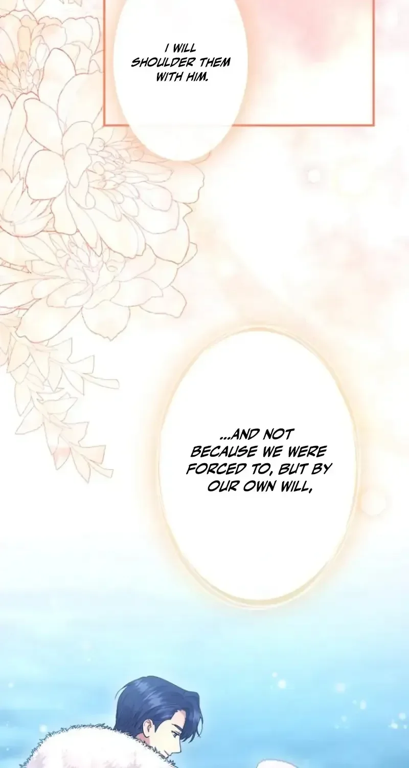 I’m A Worthless Stepmother, But I Love My Family Madly! - Chapter 144 Page 87