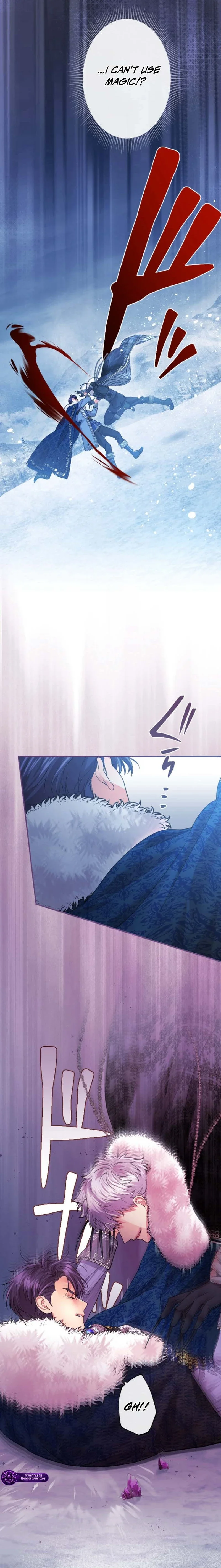 I’m A Worthless Stepmother, But I Love My Family Madly! - Chapter 145 Page 15