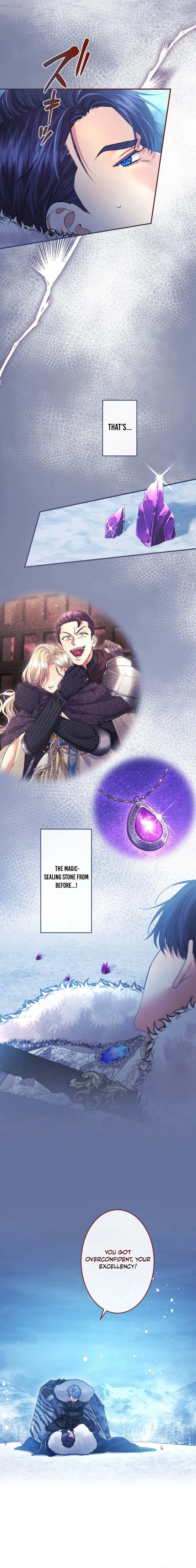 I’m A Worthless Stepmother, But I Love My Family Madly! - Chapter 145 Page 16