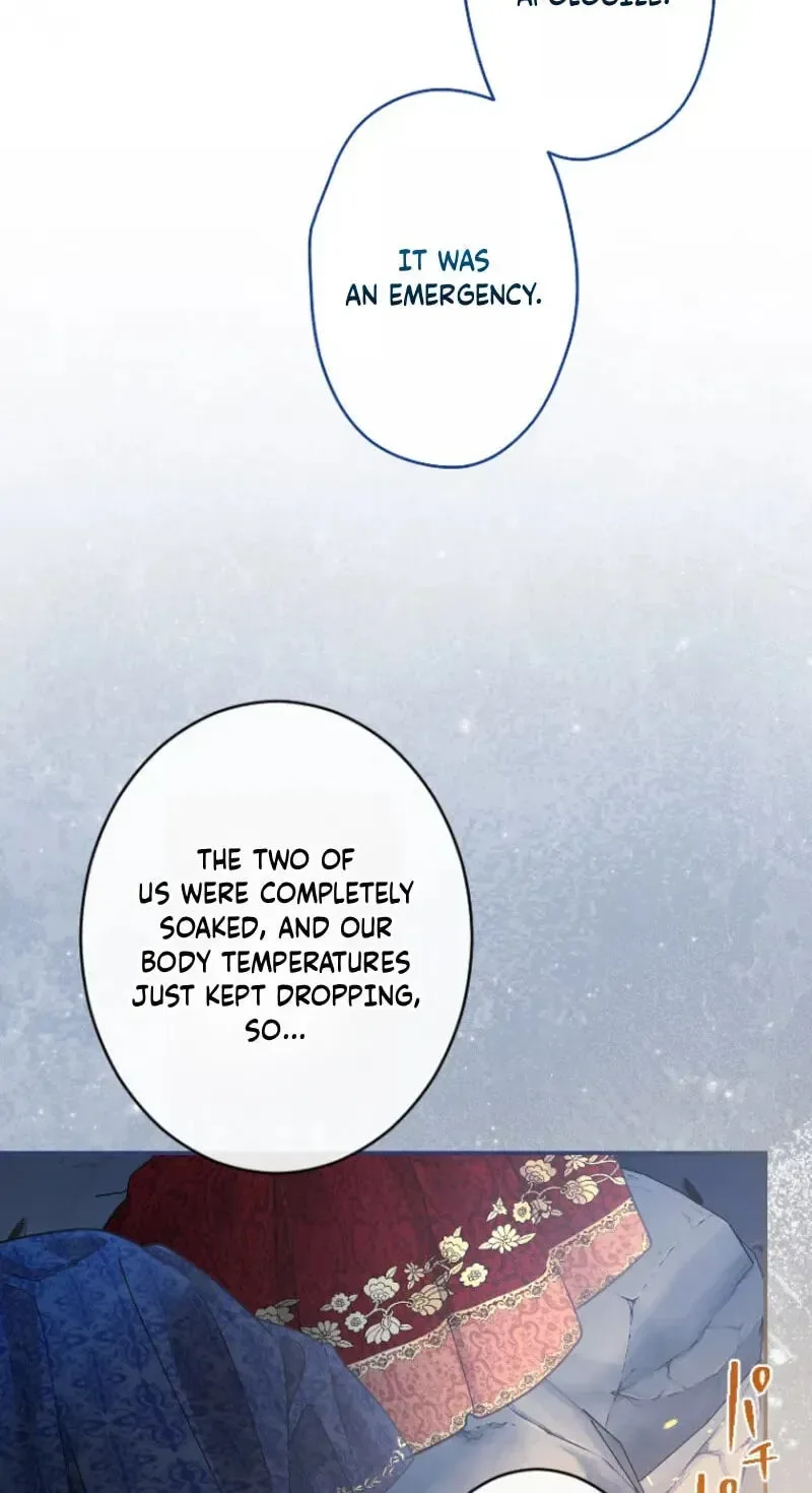 I’m A Worthless Stepmother, But I Love My Family Madly! - Chapter 146 Page 39