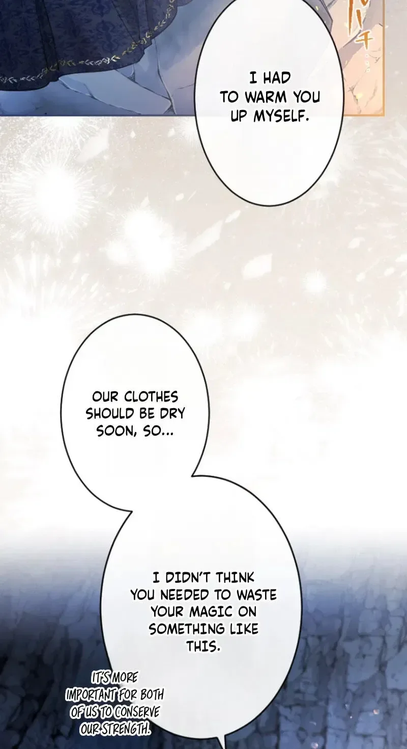 I’m A Worthless Stepmother, But I Love My Family Madly! - Chapter 146 Page 40