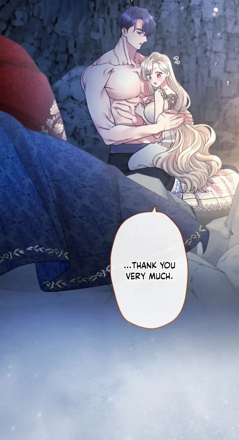 I’m A Worthless Stepmother, But I Love My Family Madly! - Chapter 146 Page 41