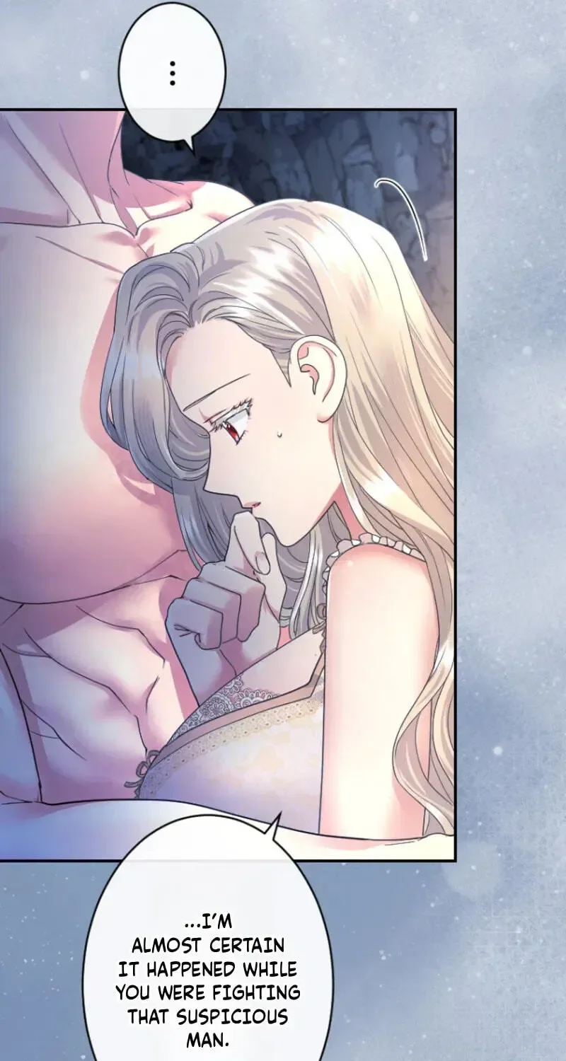 I’m A Worthless Stepmother, But I Love My Family Madly! - Chapter 146 Page 42