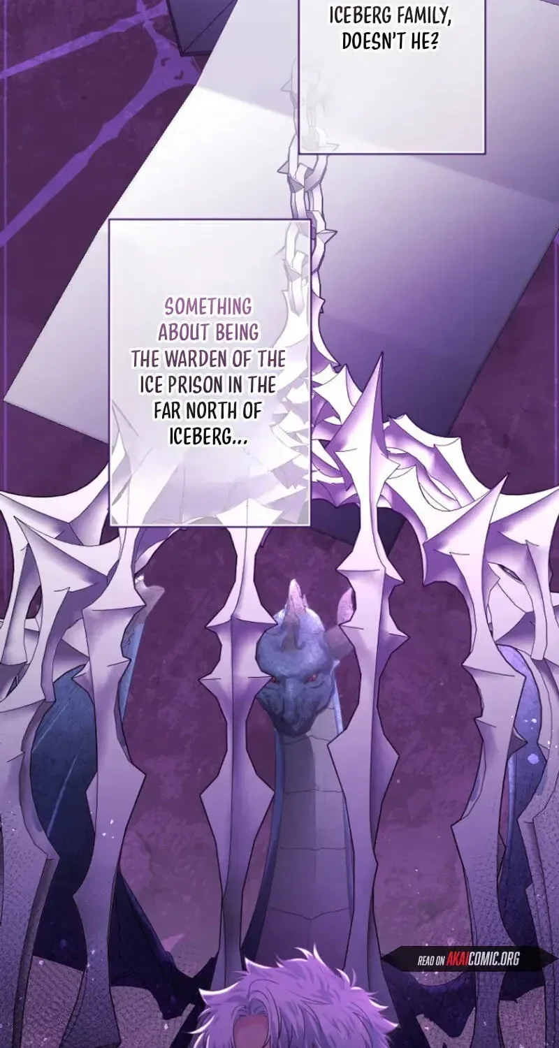 I’m A Worthless Stepmother, But I Love My Family Madly! - Chapter 146 Page 50