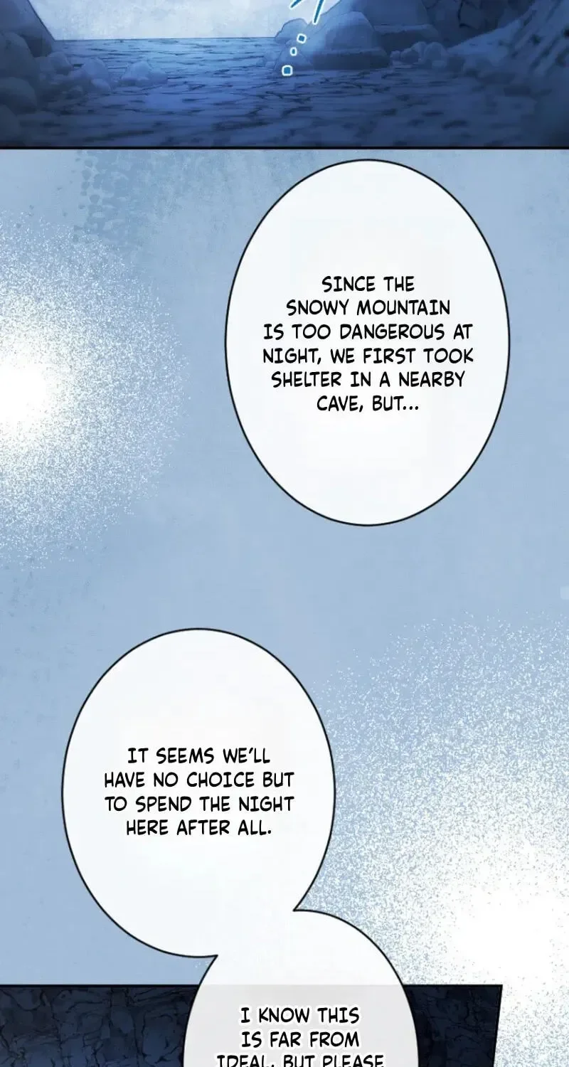 I’m A Worthless Stepmother, But I Love My Family Madly! - Chapter 146 Page 56