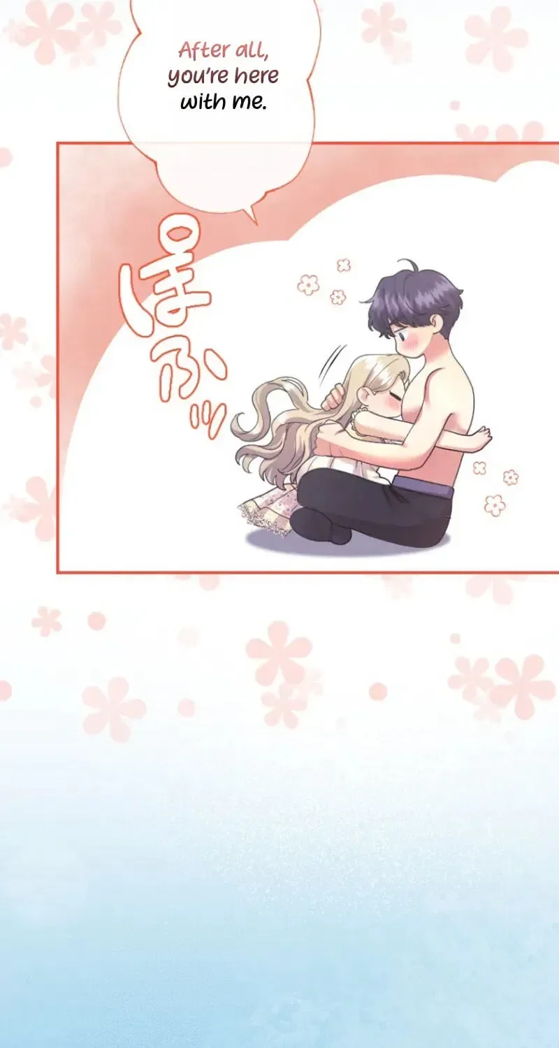 I’m A Worthless Stepmother, But I Love My Family Madly! - Chapter 146 Page 60