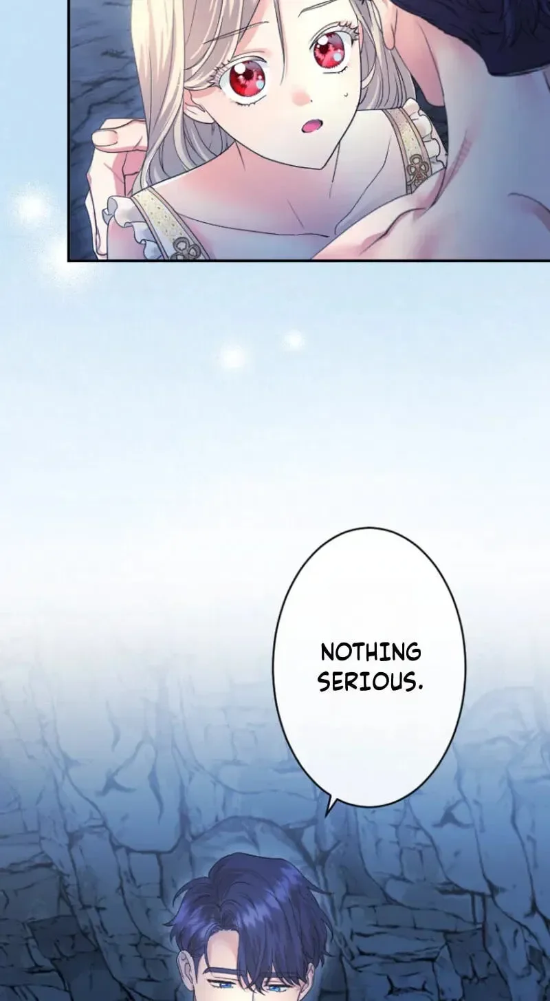 I’m A Worthless Stepmother, But I Love My Family Madly! - Chapter 146 Page 64