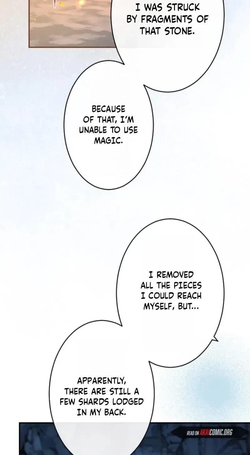 I’m A Worthless Stepmother, But I Love My Family Madly! - Chapter 146 Page 67