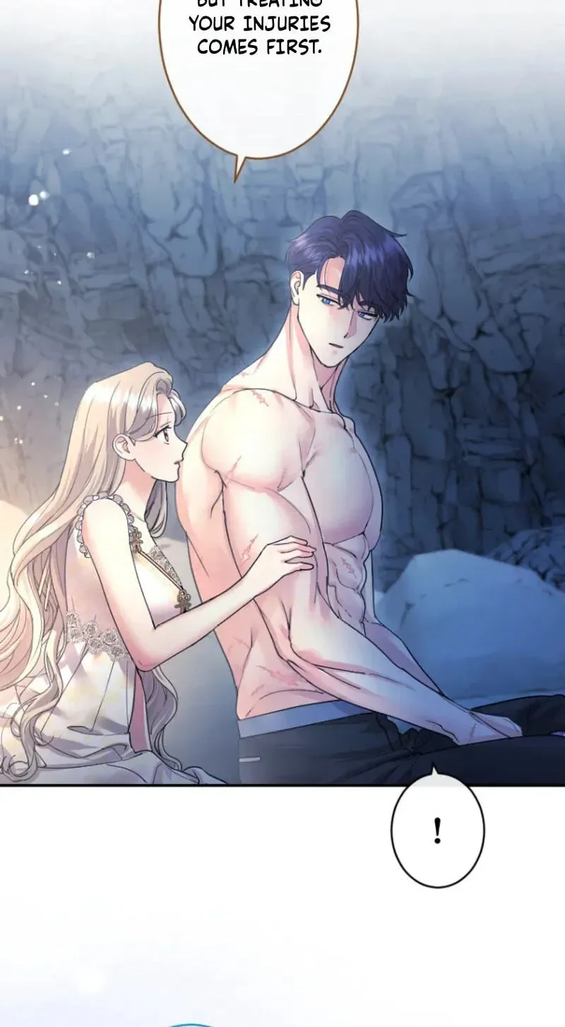 I’m A Worthless Stepmother, But I Love My Family Madly! - Chapter 146 Page 82