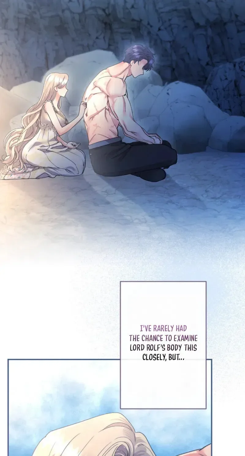 I’m A Worthless Stepmother, But I Love My Family Madly! - Chapter 146 Page 86