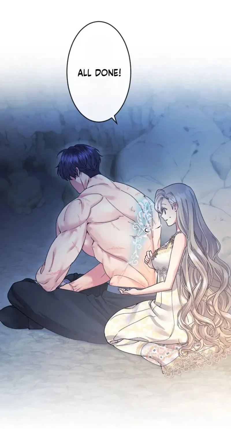 I’m A Worthless Stepmother, But I Love My Family Madly! - Chapter 146 Page 92