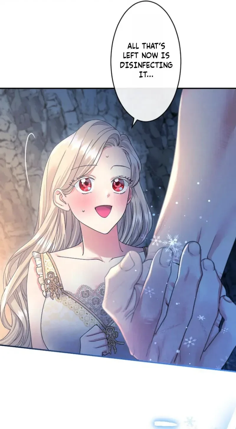 I’m A Worthless Stepmother, But I Love My Family Madly! - Chapter 146 Page 93