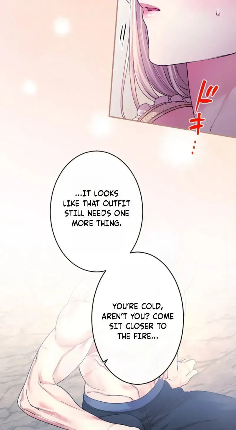 I’m A Worthless Stepmother, But I Love My Family Madly! - Chapter 146 Page 100