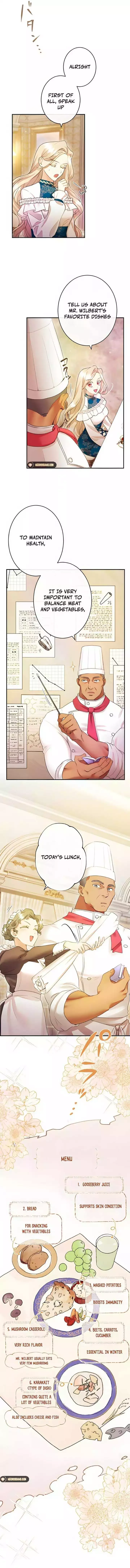 I’m A Worthless Stepmother, But I Love My Family Madly! - Chapter 15 Page 3