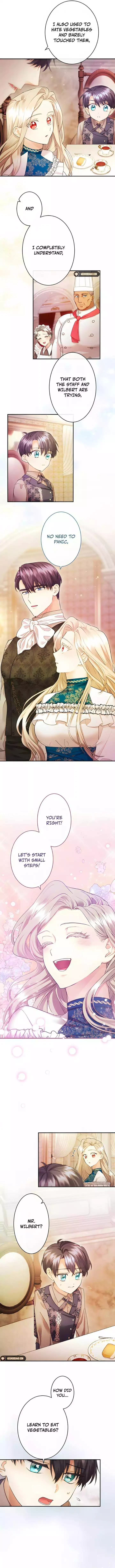 I’m A Worthless Stepmother, But I Love My Family Madly! - Chapter 15 Page 6