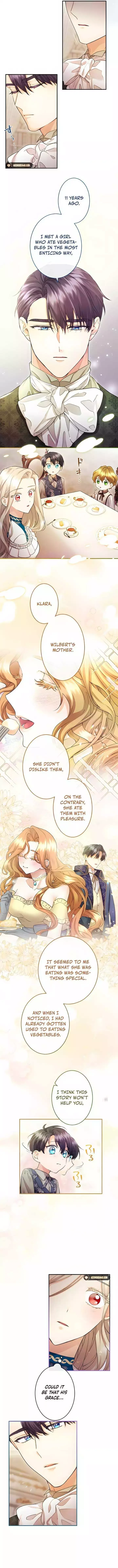 I’m A Worthless Stepmother, But I Love My Family Madly! - Chapter 15 Page 7
