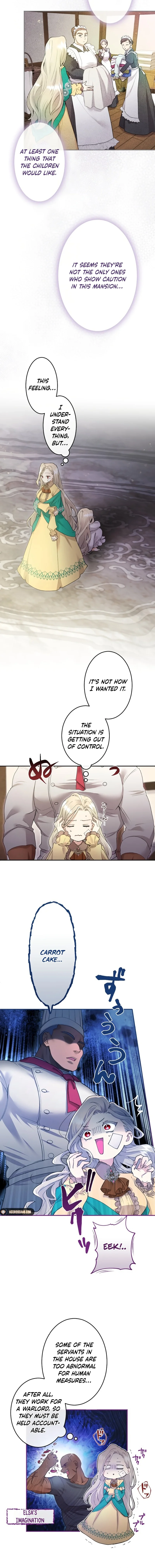 I’m A Worthless Stepmother, But I Love My Family Madly! - Chapter 2 Page 16