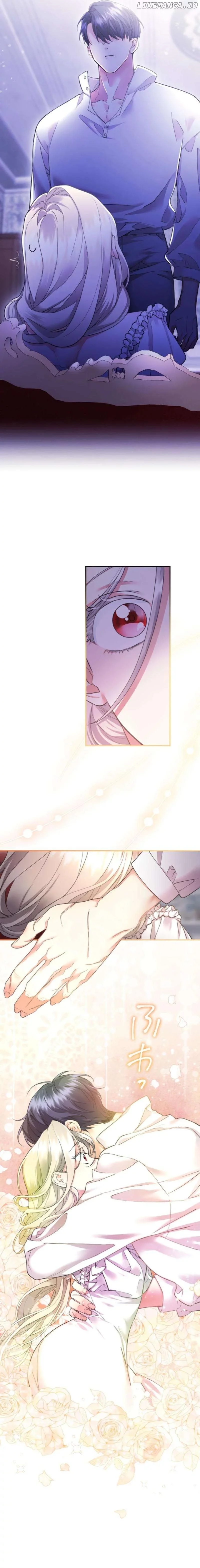 I’m A Worthless Stepmother, But I Love My Family Madly! - Chapter 20 Page 12