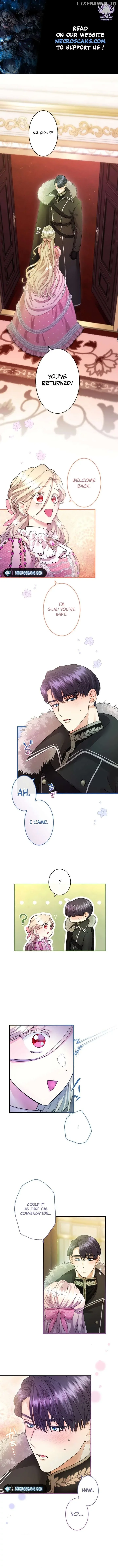 I’m A Worthless Stepmother, But I Love My Family Madly! - Chapter 25 Page 1