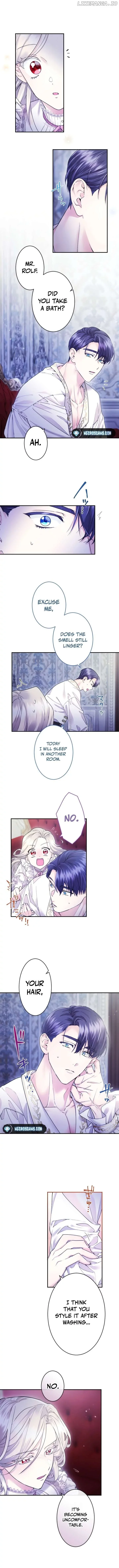I’m A Worthless Stepmother, But I Love My Family Madly! - Chapter 25 Page 9