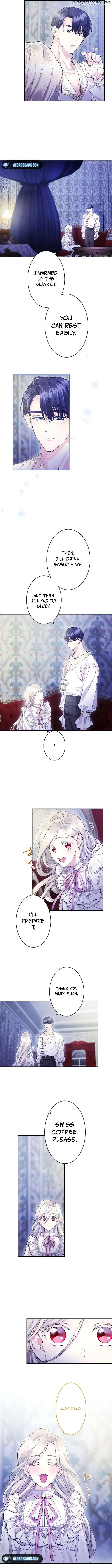 I’m A Worthless Stepmother, But I Love My Family Madly! - Chapter 25 Page 10