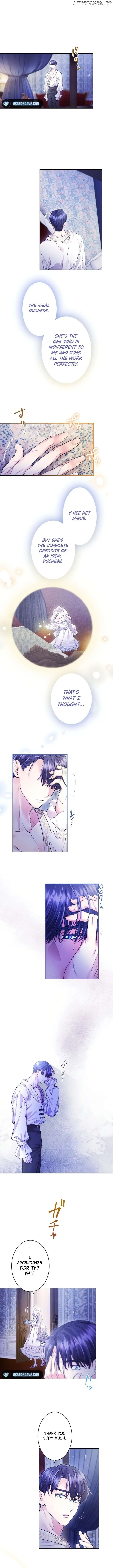 I’m A Worthless Stepmother, But I Love My Family Madly! - Chapter 25 Page 11