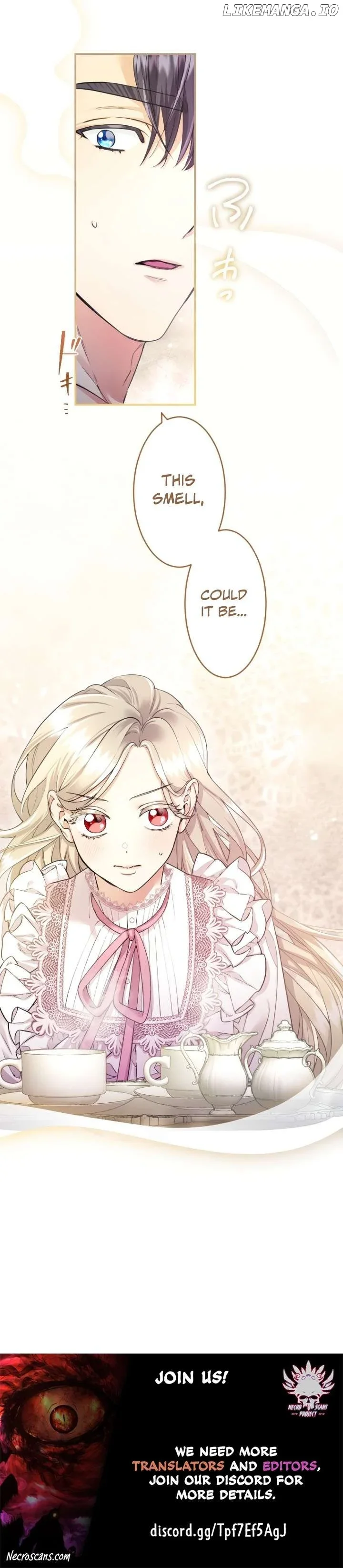 I’m A Worthless Stepmother, But I Love My Family Madly! - Chapter 25 Page 12